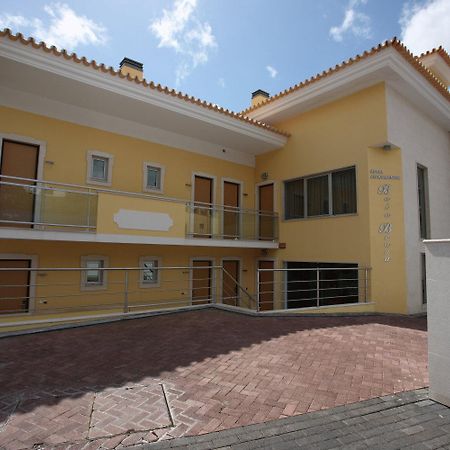 Gaula Hotel Apartamentos Baia Brava מראה חיצוני תמונה