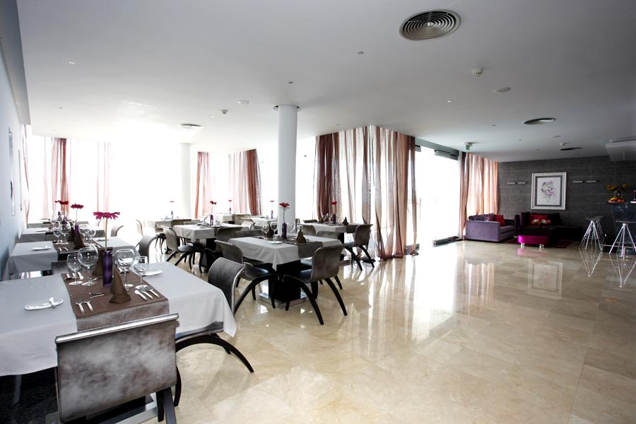 Gaula Hotel Apartamentos Baia Brava מראה חיצוני תמונה