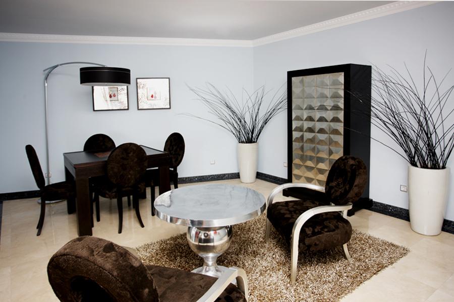Gaula Hotel Apartamentos Baia Brava מראה חיצוני תמונה
