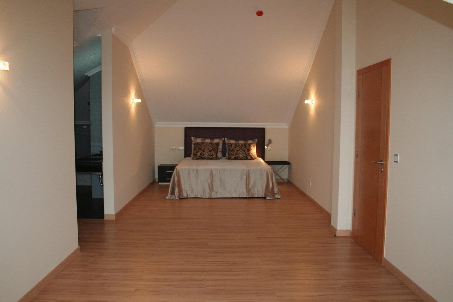 Gaula Hotel Apartamentos Baia Brava מראה חיצוני תמונה