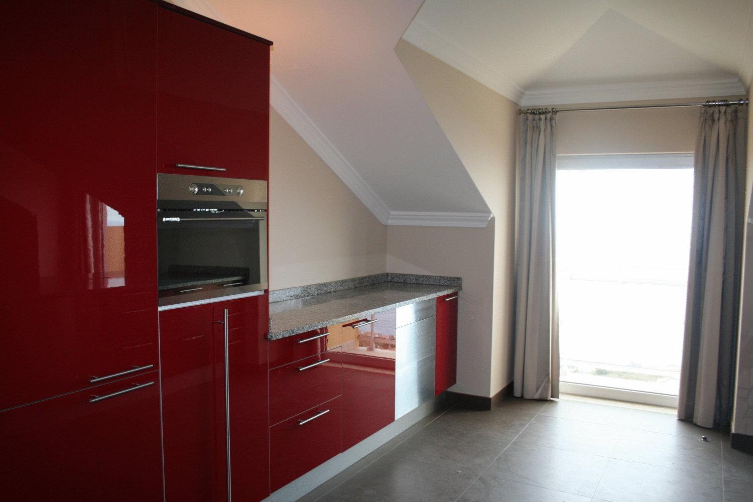 Gaula Hotel Apartamentos Baia Brava מראה חיצוני תמונה