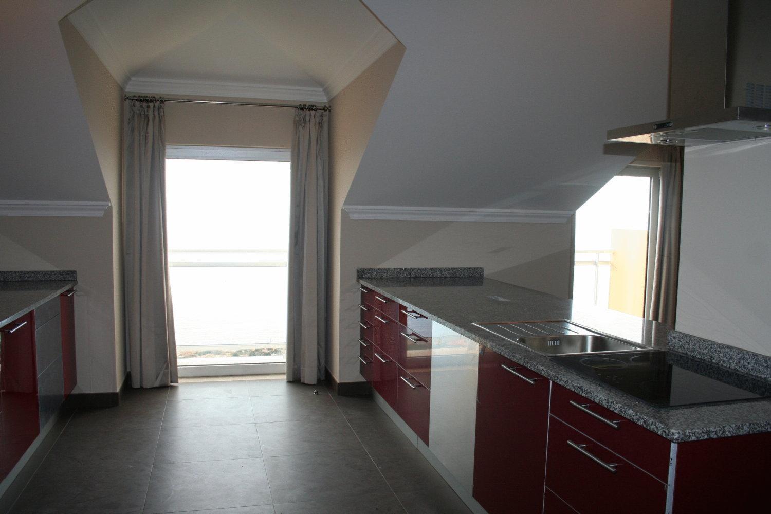 Gaula Hotel Apartamentos Baia Brava מראה חיצוני תמונה