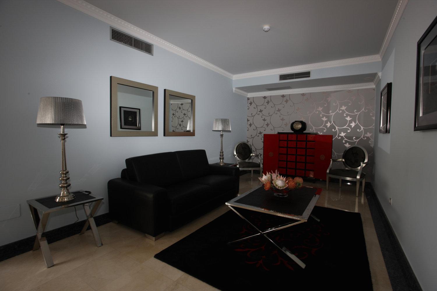 Gaula Hotel Apartamentos Baia Brava מראה חיצוני תמונה