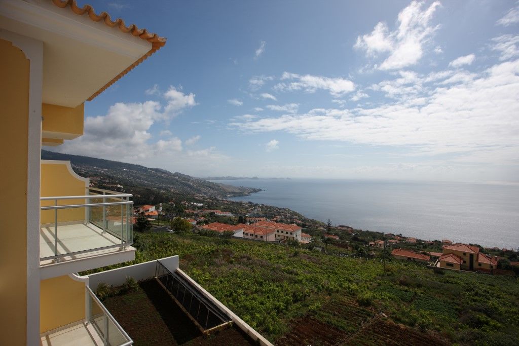 Gaula Hotel Apartamentos Baia Brava מראה חיצוני תמונה
