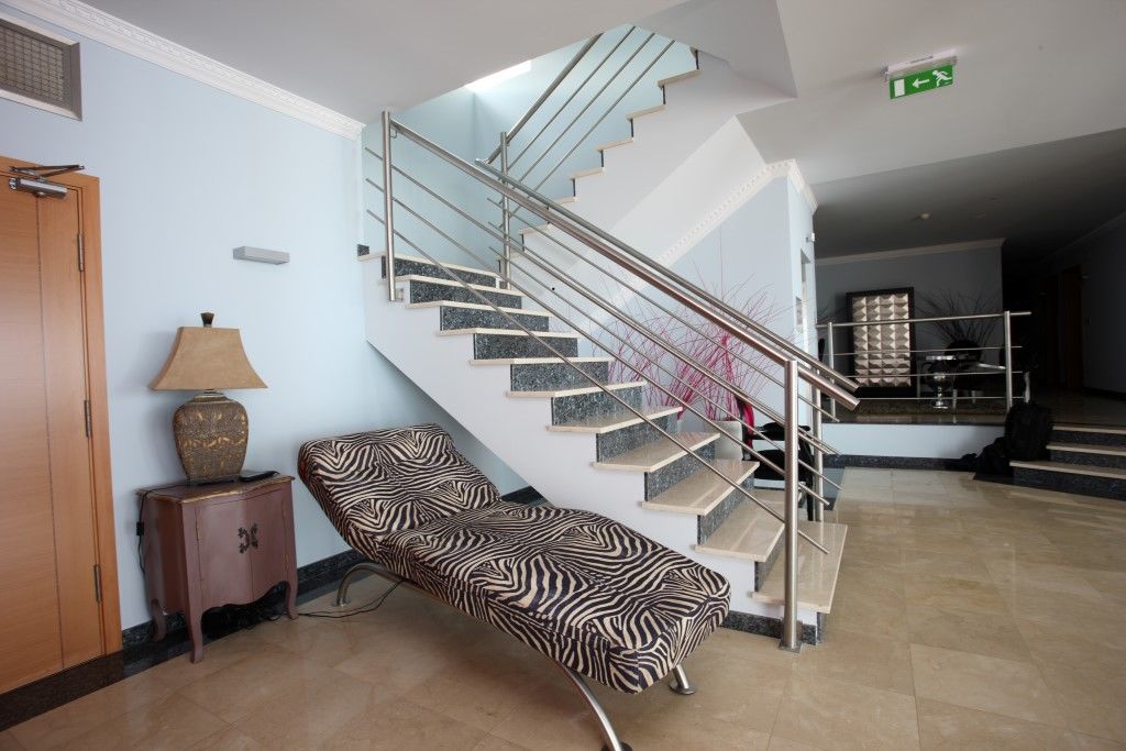 Gaula Hotel Apartamentos Baia Brava מראה חיצוני תמונה