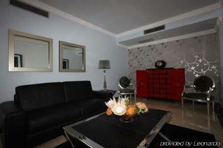 Gaula Hotel Apartamentos Baia Brava מראה חיצוני תמונה